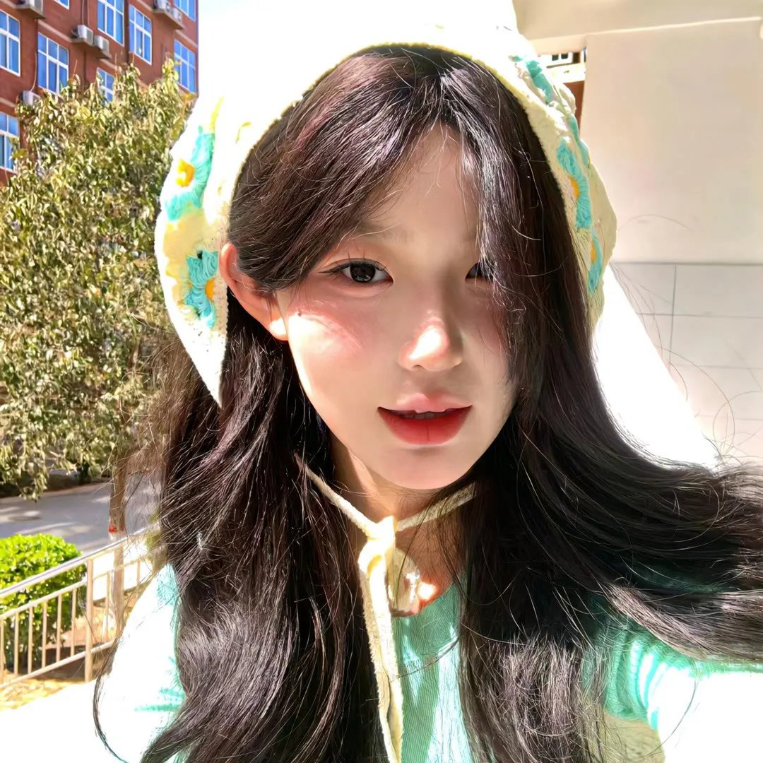 少女恋情
